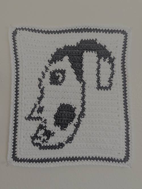 Hyperpigmentation tapestry