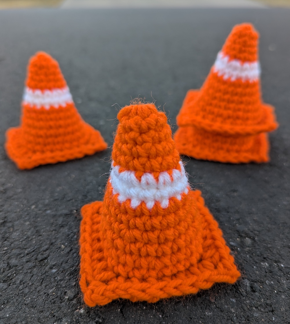 Free Patterns